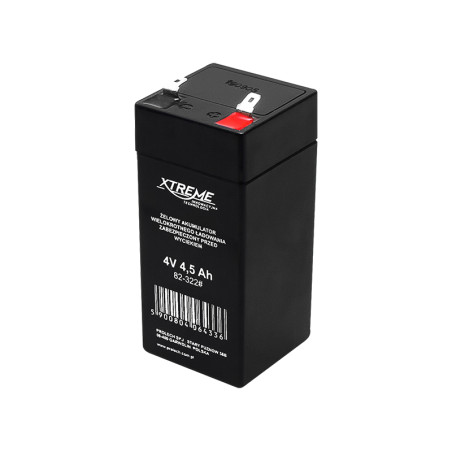 82-332- Motorcykelbatteri 12v 9ah xtreme | HandlaSmidigt.se