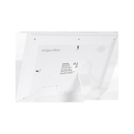 Cyfrowa ramka Kruger&Matz na zdjęcia FRAMEO Wi-Fi 10,1' biała
