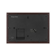 Digital fotoram Kruger&Matz för bilder FRAMEO Wi-Fi 10,1' träram.