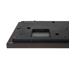 Digital fotoram Kruger&Matz för bilder FRAMEO Wi-Fi 10,1' träram.