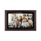 Digital fotoram Kruger&Matz för bilder FRAMEO Wi-Fi 15' träram.