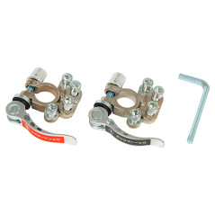 52-414- Självklämmare för batteri, självklämmande blow kl05