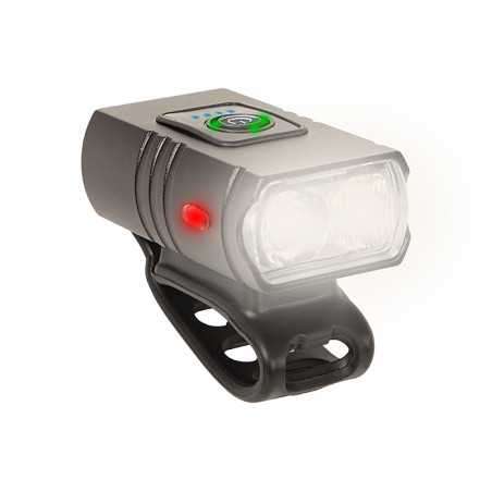 71-164- Cykellampa fram 1000lm bl-02