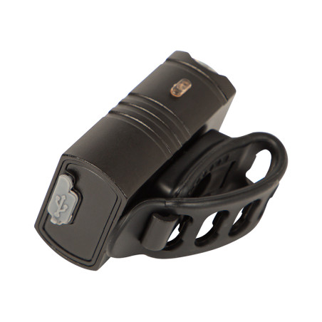 71-164- Cykellampa fram 1000lm bl-02