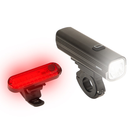 71-165- Cykellyktor fram+bak set bl-03