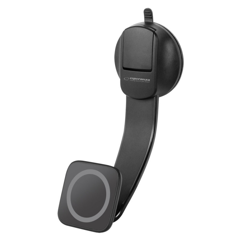 EMH145 Esperanza magnetisk bilhållare för telefon boom