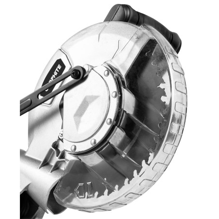 Kap- och gersåg Energy+ 18V Li-ion, skiva 210 x 30 mm, varvtal 3000 min-1, utan batteri.