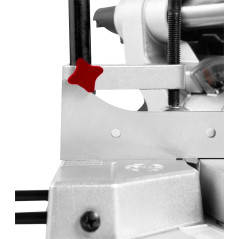 Kap- och gersåg Energy+ 18V Li-ion, skiva 210 x 30 mm, varvtal 3000 min-1, utan batteri.