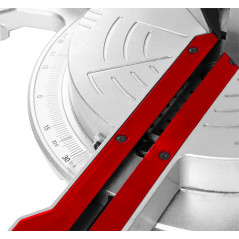 Kap- och gersåg Energy+ 18V Li-ion, skiva 210 x 30 mm, varvtal 3000 min-1, utan batteri.