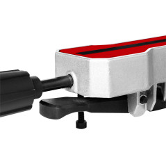 Kap- och gersåg Energy+ 18V Li-ion, skiva 210 x 30 mm, varvtal 3000 min-1, utan batteri.