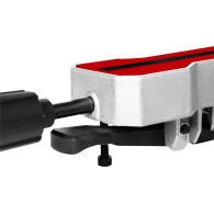 Pilarka ukosowa Energy+ 18V Li-lon, tarcza 210 x 30 mm, obroty 3000 min-1, bez akumulatora