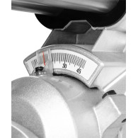 Pilarka ukosowa Energy+ 18V Li-lon, tarcza 210 x 30 mm, obroty 3000 min-1, bez akumulatora