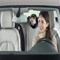 AG540 Barnövervakningsspegel