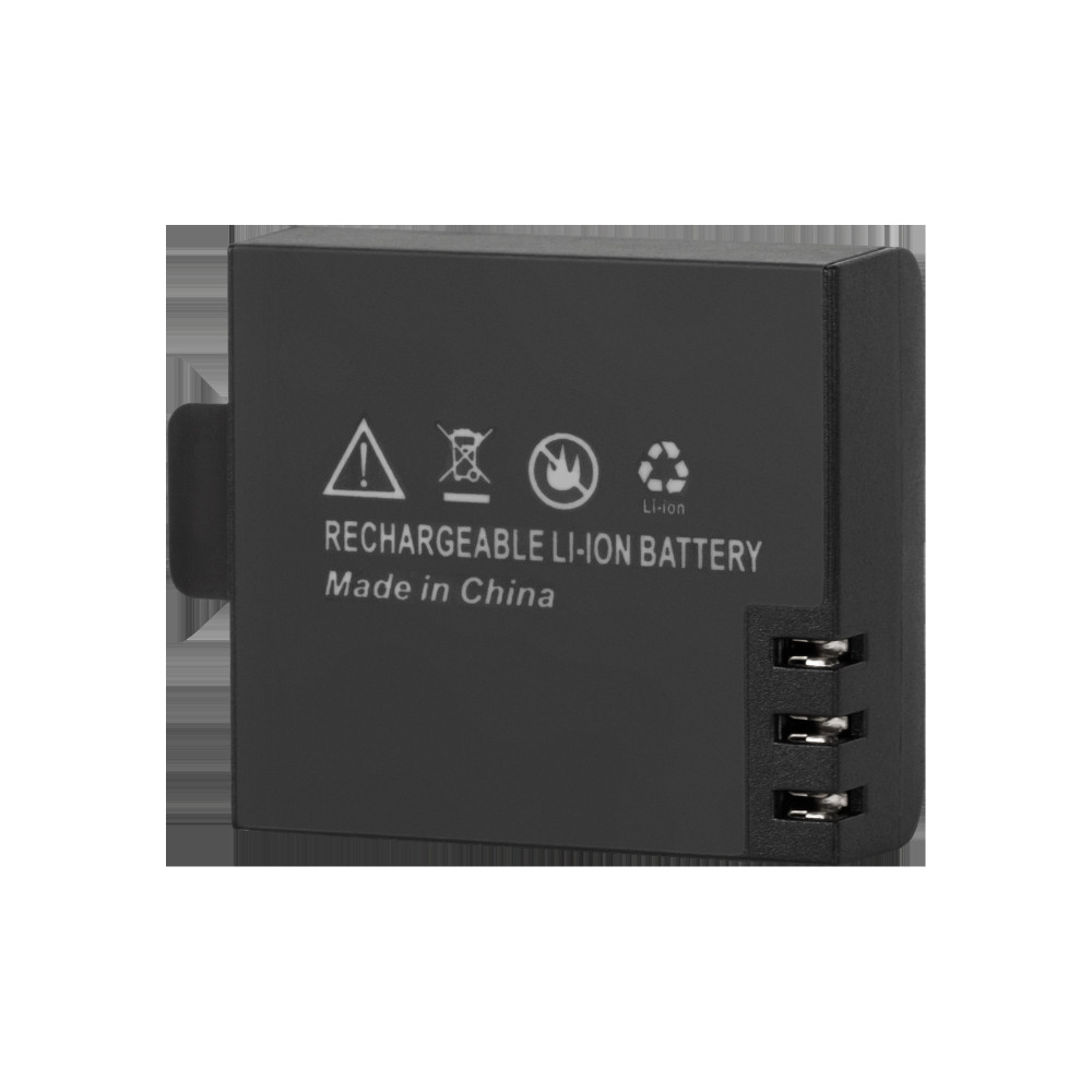 Batteri till sportkameror KM0291/KM0292 Batteri till sportkameror KM0291/KM0292