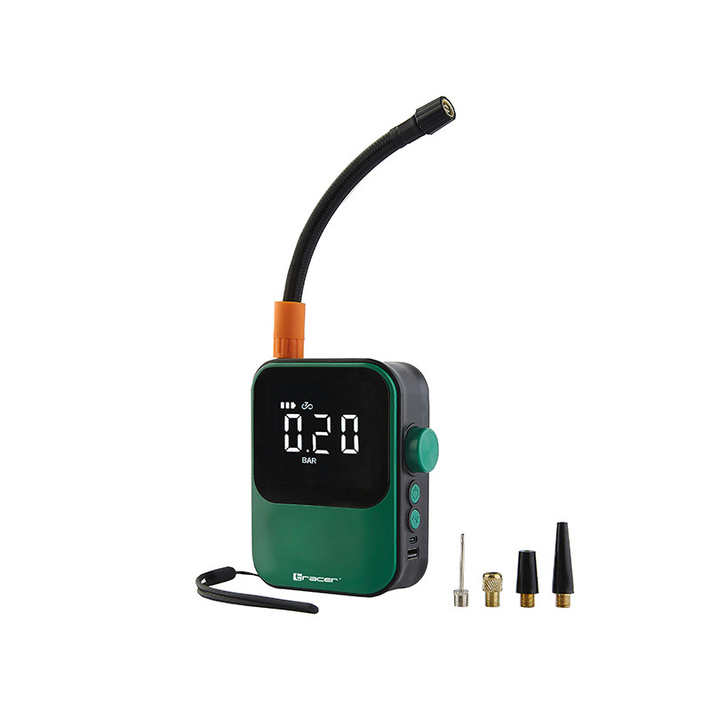 Kompressor TRACER RES-07BEL