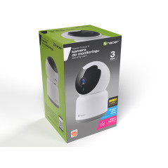 IP-kamera för intern övervakning. FOCUS 3