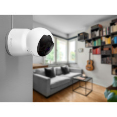 IP-kamera för intern övervakning. FOCUS 3