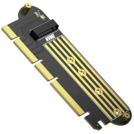 AK342 Adapter pci-e x16 - m.2 nvme