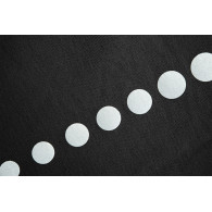 Krótkie spodenki PREMIUM, 4 way stretch, czarne, rozmiar S