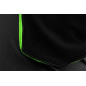 Krótkie spodenki PREMIUM, 4 way stretch, czarne, rozmiar M