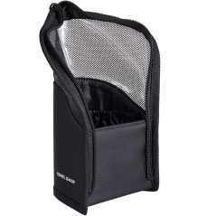 DA246 Organizer för resa för sminkborstar