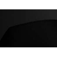 Krótkie spodenki PREMIUM, 4 way stretch, czarne, rozmiar M