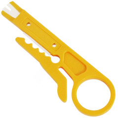 RJ11 Isoleringsavdragare för UTP STP