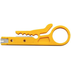 RJ11 Isoleringsavdragare för UTP STP