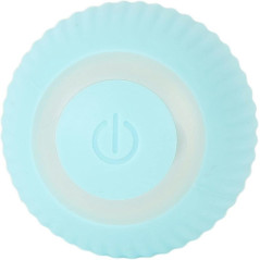 ZW28 Interaktiv boll för katt hund leksak