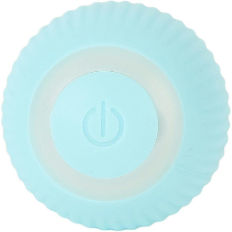 ZW28 Interaktiv boll för katt hund leksak