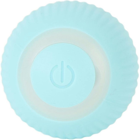 ZW28 Interaktiv boll för katt hund leksak