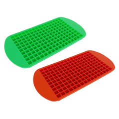 AG548A Silikonform för is