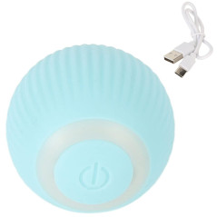 ZW28 Interaktiv boll för katt hund leksak