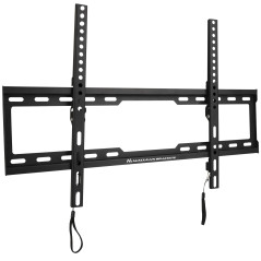TV-fäste Maclean, max VESA 600x400, 32-80 tum, 45 kg, justerbar lutning +0° till -10°, MC-413 | HandlaSmidigt.se