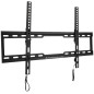 TV-fäste Maclean, max VESA 600x400, 32-80 tum, 45 kg, justerbar lutning +0° till -10°, MC-413
