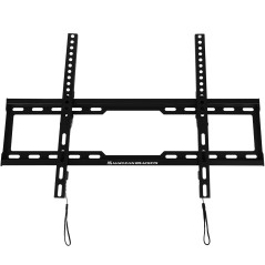 TV-fäste Maclean, max VESA 600x400, 32-80 tum, 45 kg, justerbar lutning +0° till -10°, MC-413 | HandlaSmidigt.se