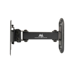 Fäste för TV eller monitor Maclean, max. VESA 100x100, 13-32 tum, 30 kg, svart, MC-416 | HandlaSmidigt.se