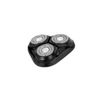 Set med blad i fodral för rakapparat HYPERCARE T500 TSA0569