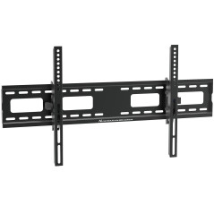 TV-fäste Maclean, max VESA 800x400, 43-100 tum, 120 kg, justerbar lutning +15°~-15°, MC-422