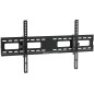 TV-fäste Maclean, max VESA 800x400, 43-100 tum, 120 kg, justerbar lutning +15°~-15°, MC-422