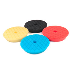 Svenska: Polersvampset 4 st 125mm/ 150mm amio-03711\ nSvenska: Set för polering av polersvamp 4 st 125 | HandlaSmidigt.se
