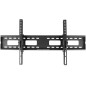 TV-fäste Maclean, max VESA 800x400, 43-100 tum, 120 kg, justerbar lutning +15°~-15°, MC-422