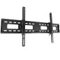 TV-fäste Maclean, max VESA 800x400, 43-100 tum, 120 kg, justerbar lutning +15°~-15°, MC-422