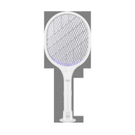 Elektryczna łapka / lampka na owady 2w1 TEESA