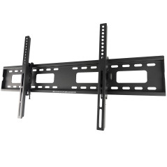 TV-fäste Maclean, max VESA 800x400, 43-100 tum, 120 kg, justerbar lutning +15°~-15°, MC-422 | HandlaSmidigt.se