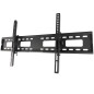TV-fäste Maclean, max VESA 800x400, 43-100 tum, 120 kg, justerbar lutning +15°~-15°, MC-422