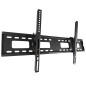 TV-fäste Maclean, max VESA 800x400, 43-100 tum, 120 kg, justerbar lutning +15°~-15°, MC-422