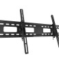 TV-fäste Maclean, max VESA 800x400, 43-100 tum, 120 kg, justerbar lutning +15°~-15°, MC-422