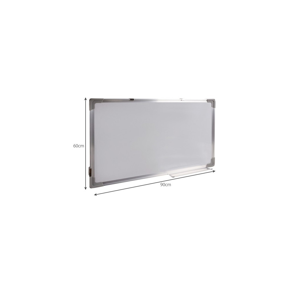 Tablica suchościeralna 60x90cm Maaleo 24326