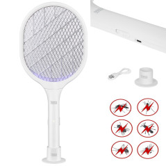 Elektrisk insektsfångare / lampa 2i1 TEESA